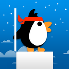 Stick PenPen – Free Happiness  icono