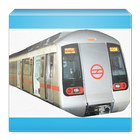 easyMETRO(DELHI) 아이콘