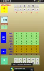 Descargar XAPK de Estadísticas baloncesto