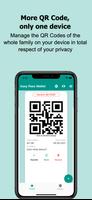 پوستر Green Pass Wallet PRO