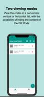 Green Pass Wallet PRO ภาพหน้าจอ 2