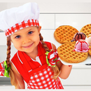Cooking Videos For Girls-APK