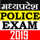 MP Police - Constable Exam Preparation-2019 APK