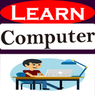 Learn  Basic  Easy Computer Course-All in One App ikon