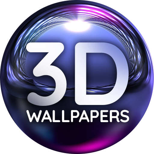 Beautiful Wallpapers in 3D