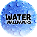 Water achtergronden 4K-APK