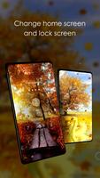 Autumn wallpapers screenshot 1