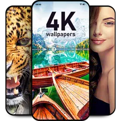 download Sfondi incredibili 4K & HD APK