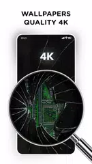 Daily Unique Wallpapers XAPK download