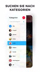 Tägliche Tapeten 4K XAPK Herunterladen