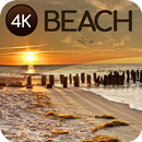 Achtergronden met stranden-APK