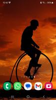 Fotos con bicicletas captura de pantalla 3