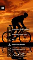 Fotos con bicicletas captura de pantalla 1