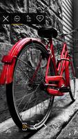 Fotos con bicicletas captura de pantalla 2