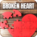 Achtergronden 4K gebroken hart-APK