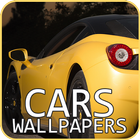 Cars wallpapers ไอคอน