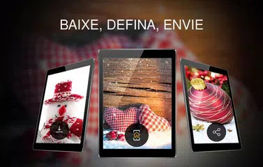 Baixar Wallpapers de Natal 4K APK