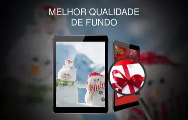Baixar Wallpapers de Natal 4K APK