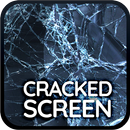 Cracked screen Wallpapers APK