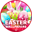 Wallpapers with Easter 4K APK