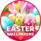 Wallpapers with Easter 4K ไอคอน