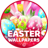Wallpapers with Easter 4K icon