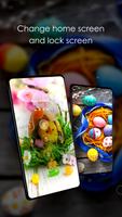 Wallpapers with Easter 4K ภาพหน้าจอ 1