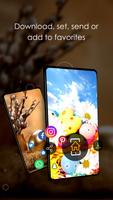 Wallpapers with Easter 4K ภาพหน้าจอ 2