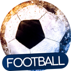 Football wallpapers icon