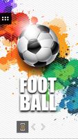 Fondos de fútbol Poster