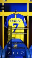 Fondos de fútbol captura de pantalla 1