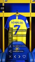 Kertas dinding bola sepak 4K syot layar 1