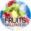 ”Wallpapers 4K with fruits