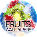 Wallpapers 4K met fruit-APK
