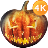 Sfondi di Halloween 4K