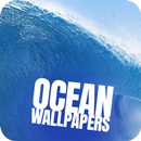 Achtergronden met Oceanen-APK