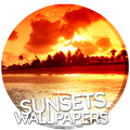 Fondos de pantalla - sunset