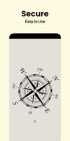 برنامه‌نما Compass عکس از صفحه