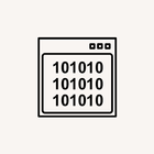 Binary Calculator ícone
