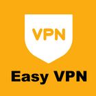 EZ VPN ícone