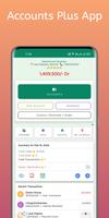 Accounts Plus постер