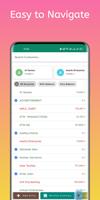 Accounts Plus скриншот 2