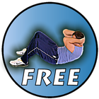 Easy AbsFREE icon
