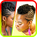 Easy African Braids APK