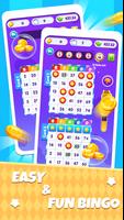 Bingo Carnival - Relax and Fun পোস্টার