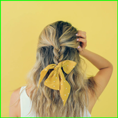 Easy Hairstyle Tutorials For Work For Android Apk Download