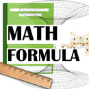 All Maths Formula Book APK