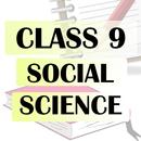 class 9 social science guide APK