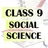 class 9 social science guide APK