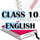 Class 10 English Notes आइकन
